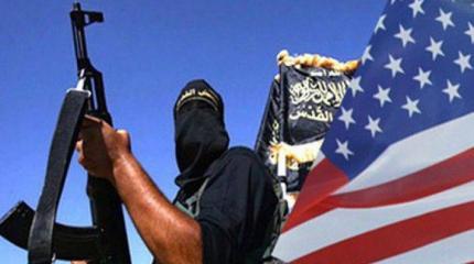 США способствовали усилению Аль-Каиды
