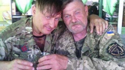Из вытрезвителя – в АТО. Откровения бойца ВСУ