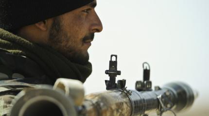 Смертоносный ракетный удар стер с лица земли боевиков в Хаме Смертоносный ракетный удар стер с лица земли боевиков в Хаме