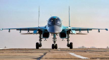Реалии противостояния армии РФ и НАТО
