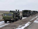 Генштаб России отчитался об обновлении военной техники Генштаб России отчитался об обновлении военной техники