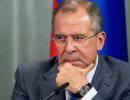 Лавров: На Украине нет российских агентов, ни ГРУ, ни ФСБ Лавров: На Украине нет российских агентов, ни ГРУ, ни ФСБ