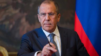 Лавров прокомментировал «утечки» о возможных ударах США по аэродромам Сирии Лавров прокомментировал «утечки» о возможных ударах США по аэродромам Сирии