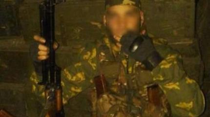 Я бы еще сто раз поехал воевать за русских Я бы еще сто раз поехал воевать за русских