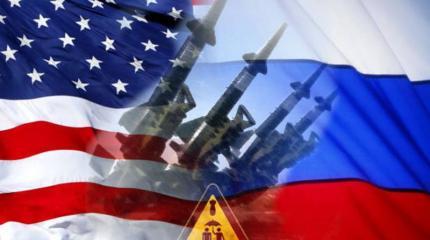 Каким оружием Запад хочет удивить Россию? Каким оружием Запад хочет удивить Россию?