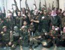 Неприметные друзья сирийской оппозиции Неприметные друзья сирийской оппозиции