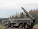 Для чего России «Искандеры» в Калининградской области и в Беларуси? Для чего России «Искандеры» в Калининградской области и в Беларуси?
