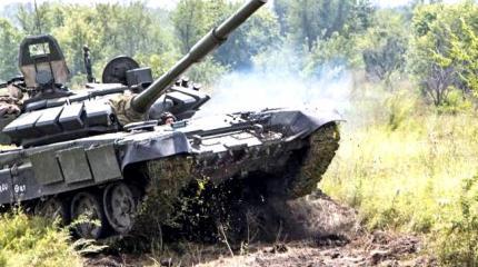 Второе дыхание «Чёрных ножей» Второе дыхание «Чёрных ножей»