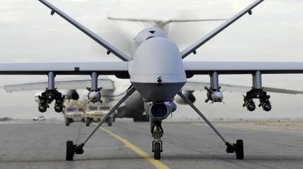 Серьезные потери США в БПЛА MQ-9 Reaper: сбито 24 стоимостью 720 млн. долл