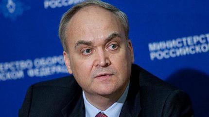 В Минобороны уверены в желании ряда стран НАТО восстановить диалог с Россией
