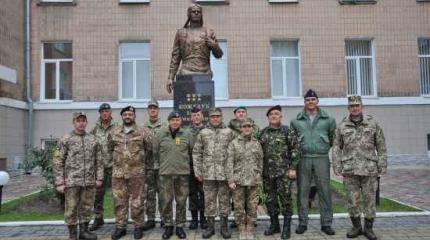 Харьков – натовский плацдарм против России? Харьков – натовский плацдарм против России?