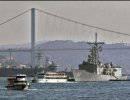 Турция и ротационная политика НАТО на Чёрном море Турция и ротационная политика НАТО на Чёрном море