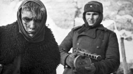 Пленные немцы. Жизнь после войны