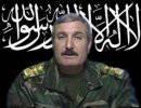 Командующий ССА Рияд-аль-Асад назвал боевиков "Джебхат-ан-Нусра" своими братьями