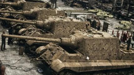 Готовясь к «восточному походу», Германия развертывала армию вторжения