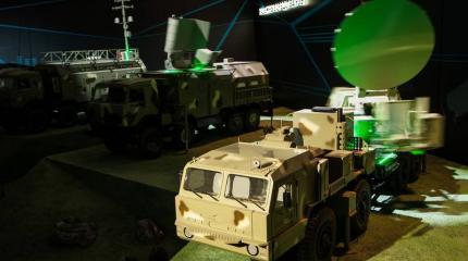 Портфель заказов «Объединенной приборостроительной корпорации» превысил 250 млрд. рублей Портфель заказов «Объединенной приборостроительной корпорации» превысил 250 млрд. рублей