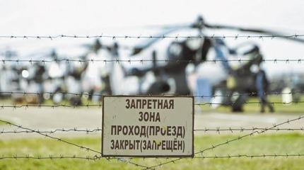 Белоруссия торгуется о размещении российской авиабазы на своей территории