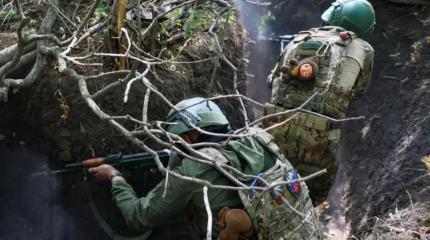 Новости СВО: Армия России освободила Предтечино в ДНР