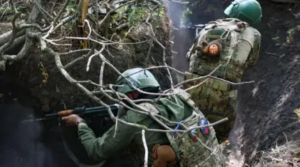 Новости СВО: Армия России освободила Предтечино в ДНР Новости СВО: Армия России освободила Предтечино в ДНР