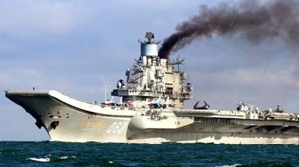 Стратегическое будущее авианосцев ставится под вопрос Стратегическое будущее авианосцев ставится под вопрос