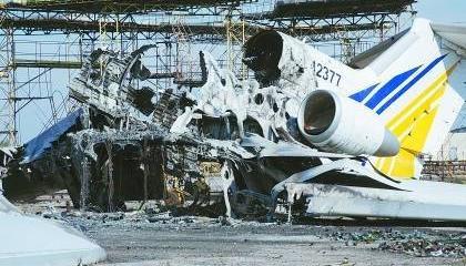 Попранные Минские договоренности Попранные Минские договоренности