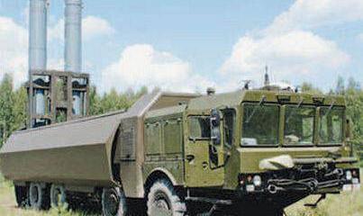 Российский «Бастион» против кораблей НАТО: схватка ракет и кораблей Российский «Бастион» против кораблей НАТО: схватка ракет и кораблей