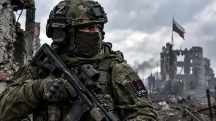 День ради сотни метров: боец ВС РФ раскрыл реалии продвижения на фронте