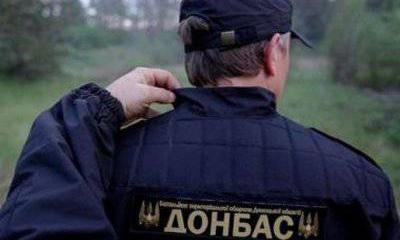 В ДНР заявили о задержании наводчика из батальона «Донбасс» В ДНР заявили о задержании наводчика из батальона «Донбасс»