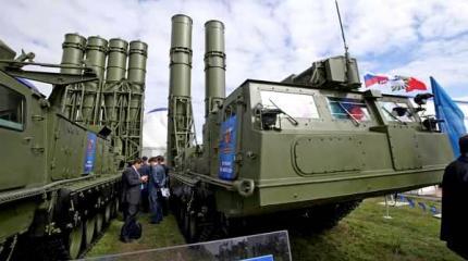 Guardian: Российские ПВО могут изменить расклад иранских переговоров Guardian: Российские ПВО могут изменить расклад иранских переговоров