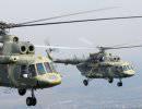 Глава Пентагона вступился за Ми-17 Глава Пентагона вступился за Ми-17