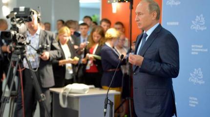 Владимир Путин: Говорить о готовности РФ к военным действиям против ИГИЛ рано Владимир Путин: Говорить о готовности РФ к военным действиям против ИГИЛ рано