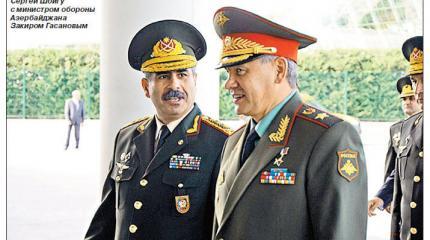 Российская политика на Каспии и ветер с Апшерона Российская политика на Каспии и ветер с Апшерона