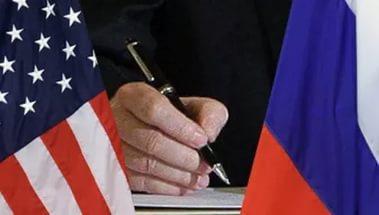 США рассчитывают на продолжение диалога с Россией по Сирии. США рассчитывают на продолжение диалога с Россией по Сирии.