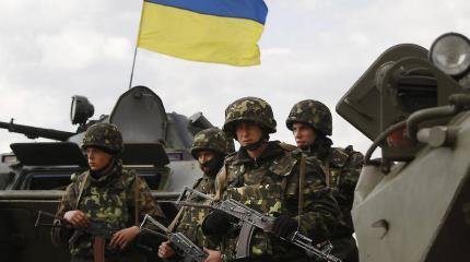 СМИ: Украина потеряла на Донбассе от 35 до 50% своей огневой мощи СМИ: Украина потеряла на Донбассе от 35 до 50% своей огневой мощи