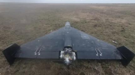 Если по Украине отработали «Герани», то по Британии — «Петров с Бошировым» Если по Украине отработали «Герани», то по Британии — «Петров с Бошировым»