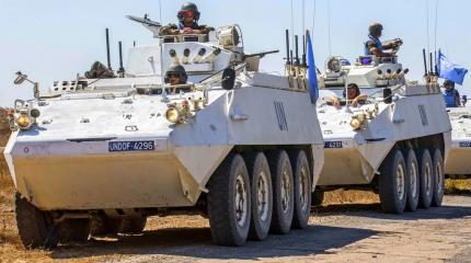 СМИ: Россия согласилась на ввод вооруженных миротворцев в Донбасс СМИ: Россия согласилась на ввод вооруженных миротворцев в Донбасс