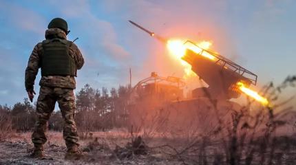 Новости СВО: Группировка «Восток» ВС РФ сдержала удар противника