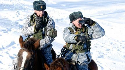 Во что переодеться военному? Во что переодеться военному?