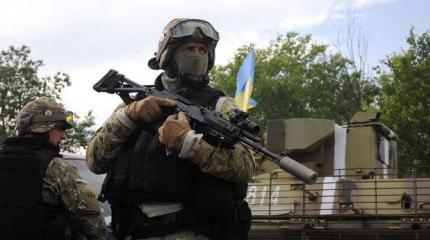 Украина создаёт третье министерство для войны