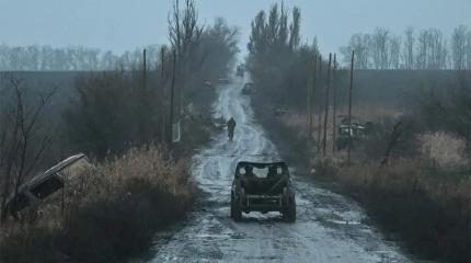 Новости СВО: Армия России затягивает петлю для ВСУ у Покровска