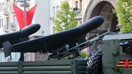 Западные СМИ прогнозируют применение ВС РФ 1000 дронов в сутки