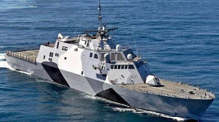 Программа LCS: новый доклад GAO и мнения сенаторов Программа LCS: новый доклад GAO и мнения сенаторов