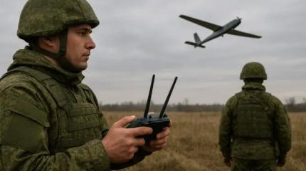 Наступление сорвано: крымский десант разгромил ВСУ на сумском направлении