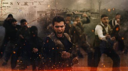 Как боевики «Ахрар аш-Шам» учатся убивать сирийскую армию Как боевики «Ахрар аш-Шам» учатся убивать сирийскую армию