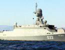 «Град Свияжск» и «Углич» войдут в состав ВМФ летом 2014 года «Град Свияжск» и «Углич» войдут в состав ВМФ летом 2014 года