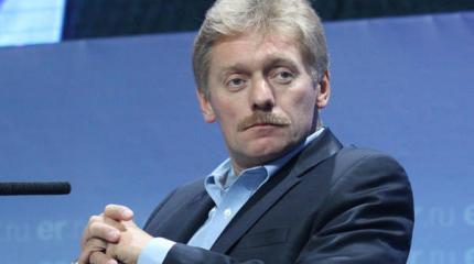 Песков: РФ примет ответные меры, если Киев разместит элементы ПРО США Песков: РФ примет ответные меры, если Киев разместит элементы ПРО США