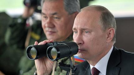 Швеция просит Трампа защитить границы от российской армии
