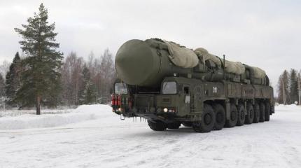 РВСН получили уникальные тренажерные системы РВСН получили уникальные тренажерные системы