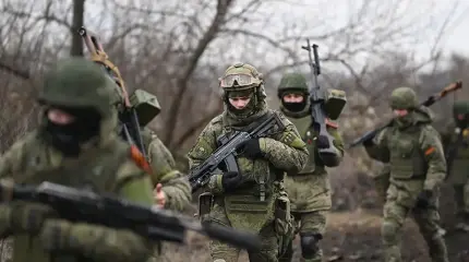 Новости СВО: Армия России ведёт интенсивные бои на Покровском направлении Новости СВО: Армия России ведёт интенсивные бои на Покровском направлении
