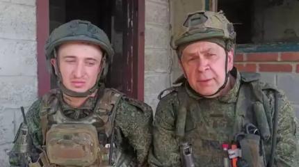 Три дня ада: как смекалка и арматурина спасли жизнь российским штурмовикам Три дня ада: как смекалка и арматурина спасли жизнь российским штурмовикам